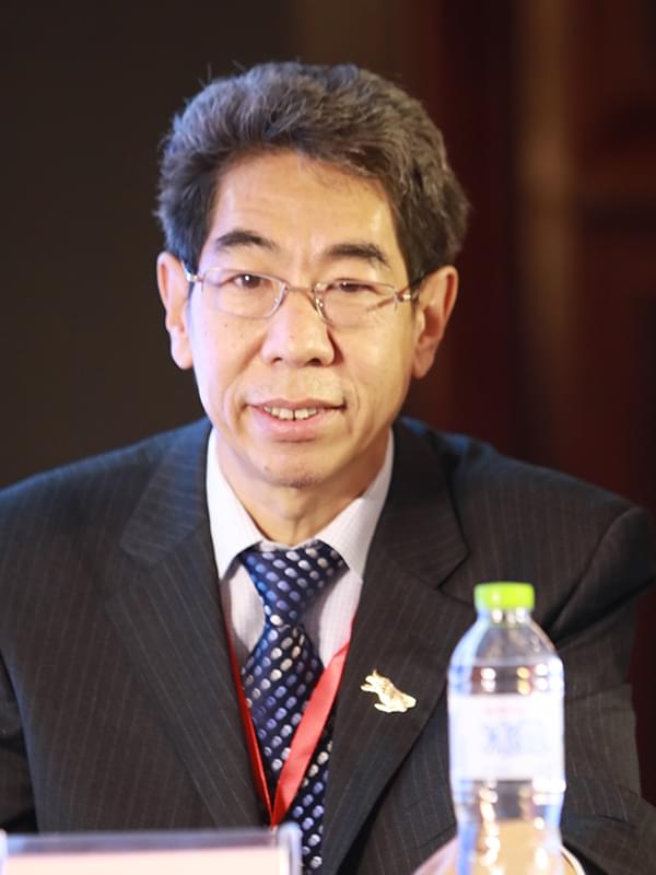 Baoliang Ma