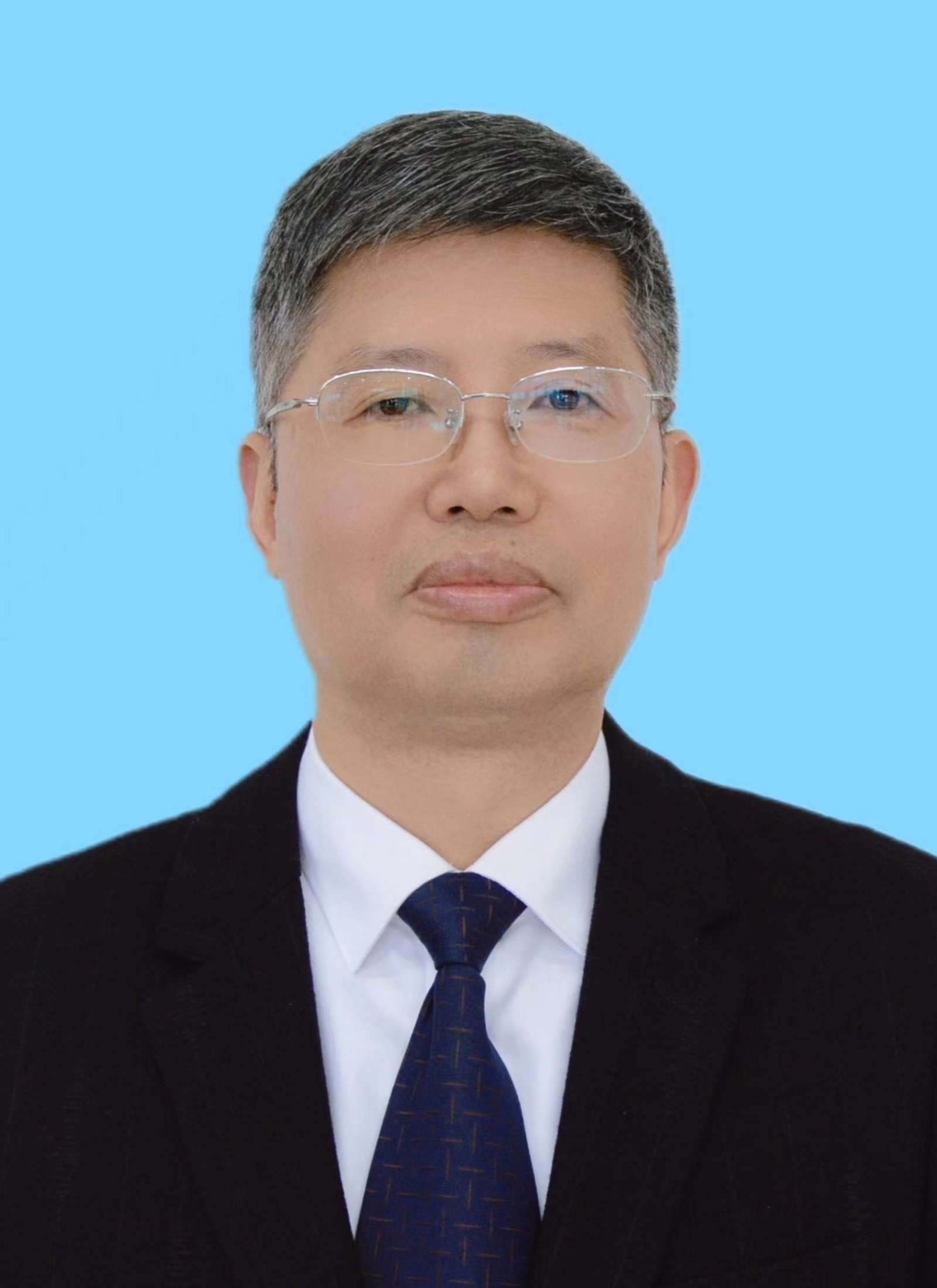 Jiagui Wang - China Carbon Black Institute