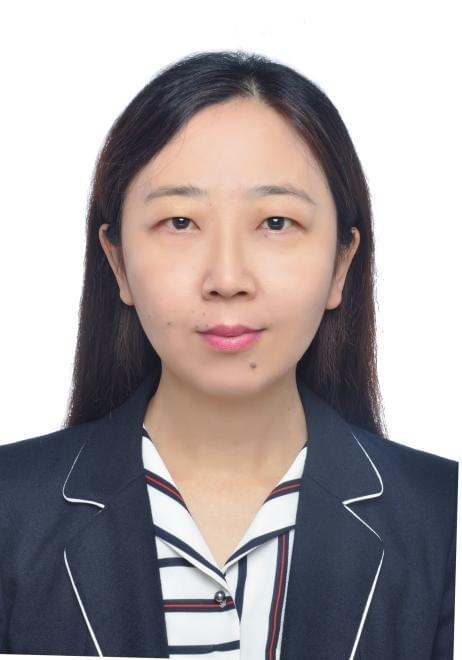 Xiaoyan Chen - Qingdao Ecostar Intelligent Equipment Co.,Ltd