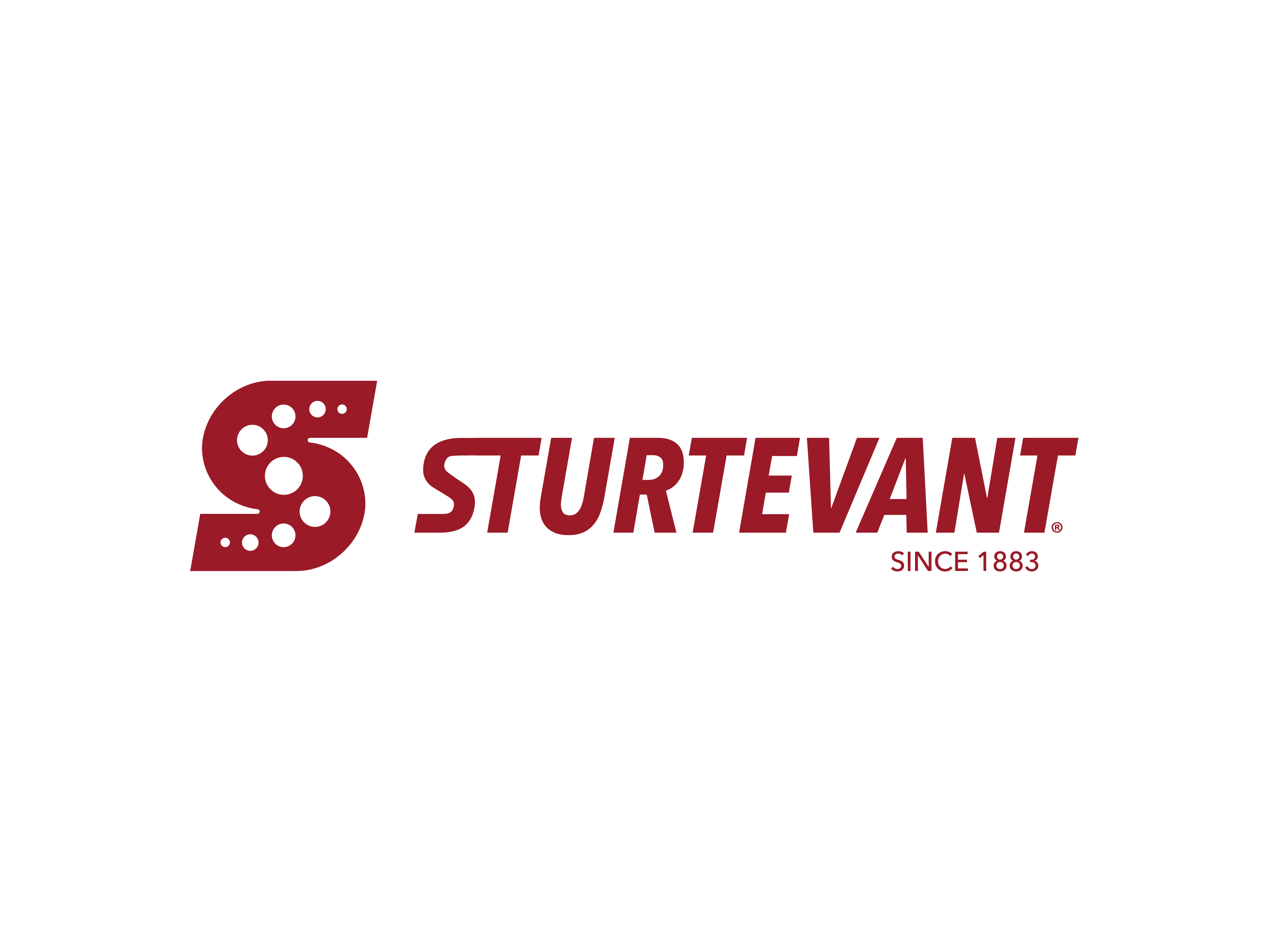 Sturtevant Inc