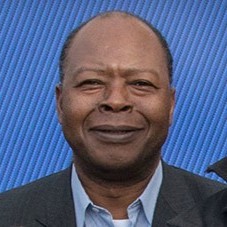 Roger Ebengou