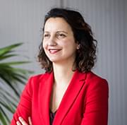 Bahar Koyuncu - A.I.S.E