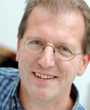 Dr. Mark Stalmans - Procter & Gamble