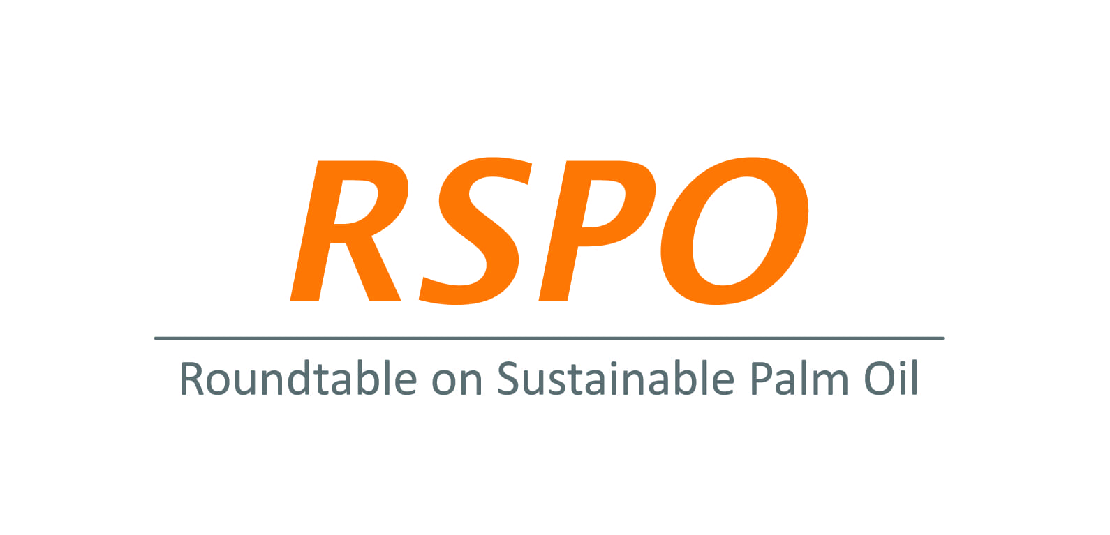 Roundtable on Sustainable Palm Oil – RSPO