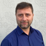 Dr Radu Adrian Gropeanu 