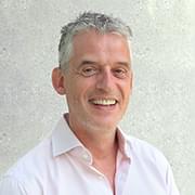 Ronald Lieffering - Locus Performance Ingredients