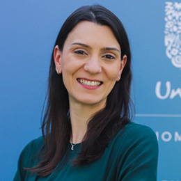 Renata Brugliato - Unilever