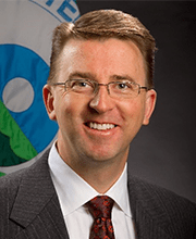 Clive Davies - Safer Choice, US EPA