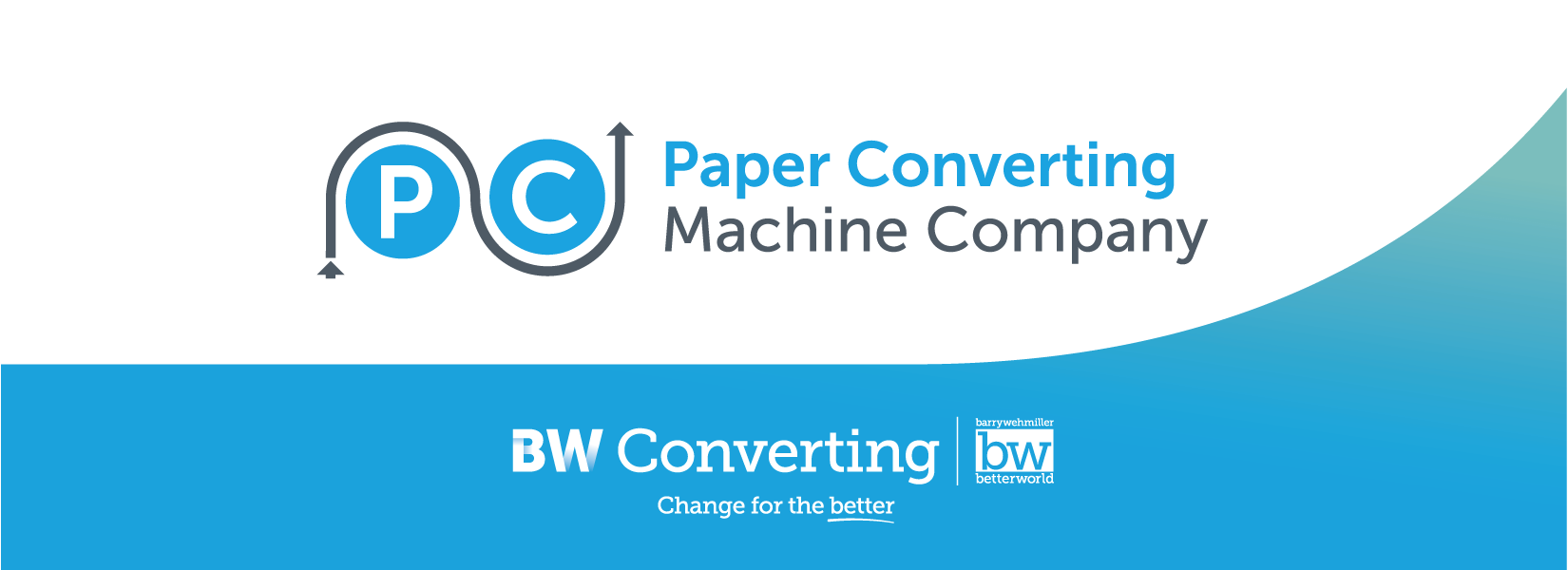 Paper Converting Machine Company