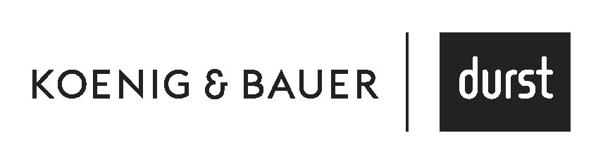 Koenig and Bauer Durst