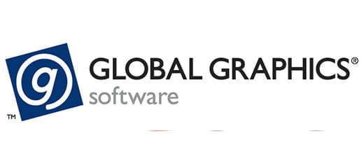 Global Graphics Software  