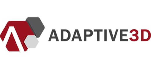 Adaptive3D Technologies 