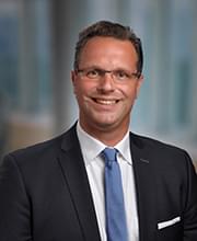 Dr. André Hebel - Dow Deutschland Anlagengesellschaft mbH