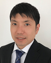 Daisuke Koda
