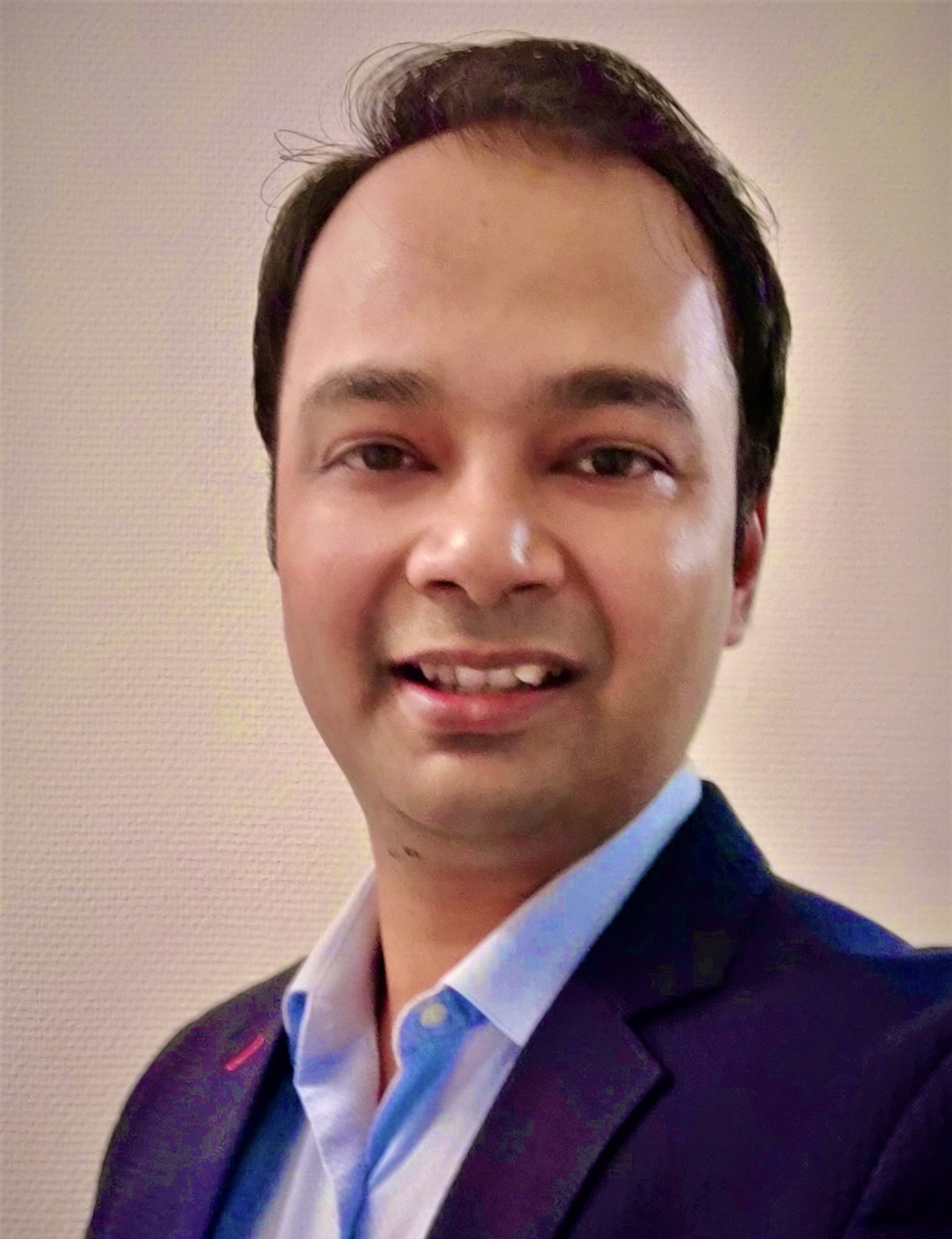 Gaurav Kumar 