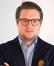 Philipp Sauer - Cefic – CES-Silicones Europe