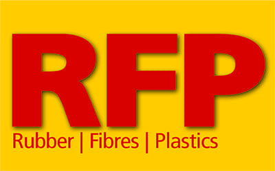 RFP Rubber Fibres Plastics