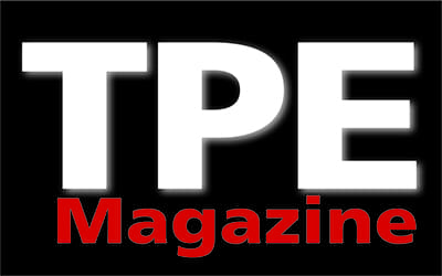 TPE Magazine 