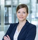 Dr Stefanie Scheffler - Fraunhofer ITEM  