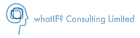  whatIF? Consulting Ltd    