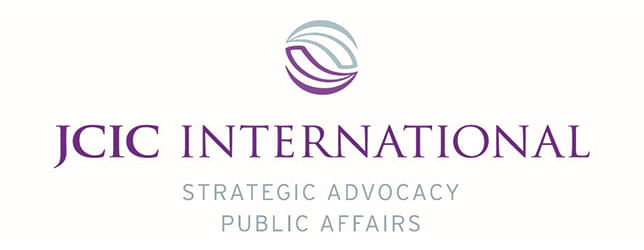 JCIC International logo