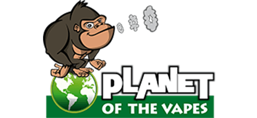 Planet of the Vapes