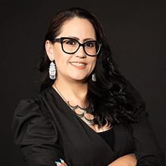 Monica Schick - Senior Consultant