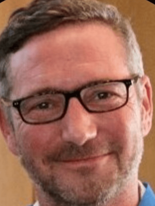 Paul Trevorrow - John Wiley & Sons