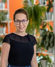 Daniela Dorner