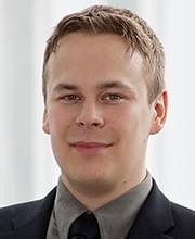 Janne Logrén
