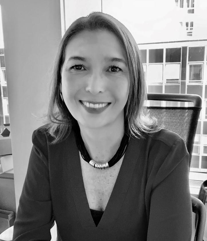 Claudia Tamayo Iannini  - DS Smith