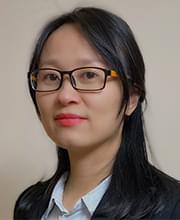 Haiyan Hong - Saint-Gobain