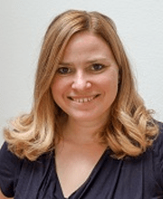 Dr. Margot Reth - F. Hoffmann-La Roche AG