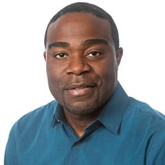 Francis Olajide, Jr.