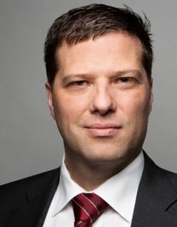 Dr. Evert Delbanco