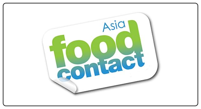 Food Contact Asia