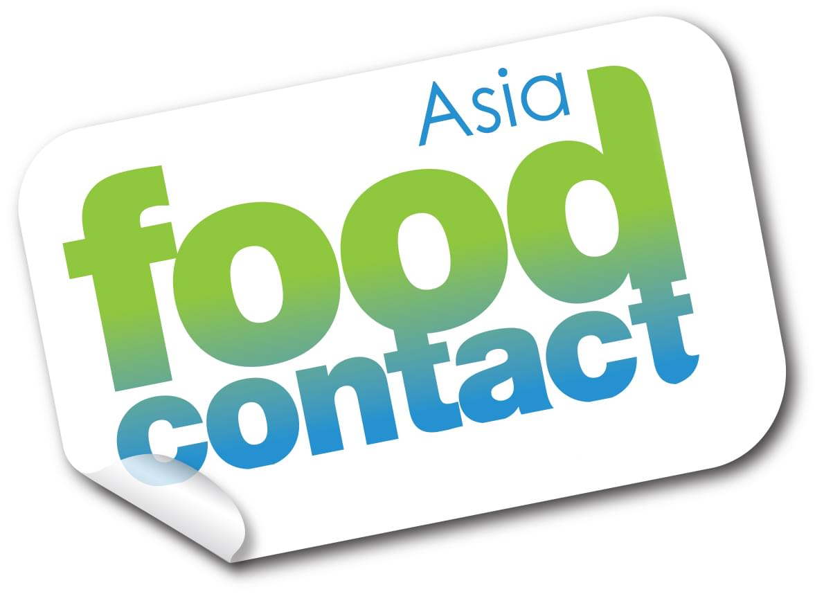 Food Contact Asia 2024 - Smithers