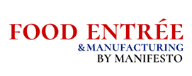 Food Food Entrée & Manufacturing