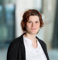 Andrea Hohmann - Fraunhofer Institute for Casting, Composite and Processing Technology IGCV (Fraunhofer IGCV)