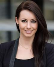 Dr. Stefanie Schmid-Schlager - Lenzing