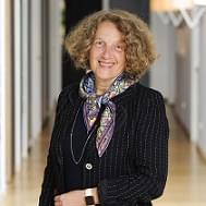 Dr. Anna Gergely  - Steptoe & Johnson LLP  