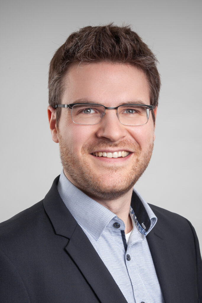 Dr. Matthias Stratmann - nova-Institut GmbH
