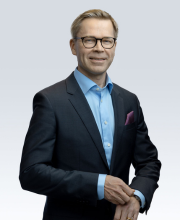 Markku Koivisto - Suominen Corporation