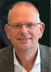 Bertram Wevers