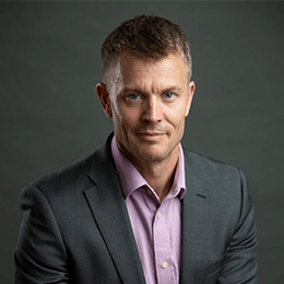 Marius Evensen - SONY Electronics