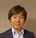 Tomoo Mitsunaga - Sony