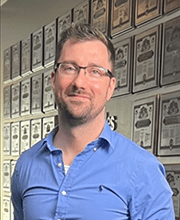 Andreas Süss - OmniVision Technologies