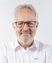 Dr. Gerhard Holst - Excelitas PCO GmbH