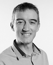 Laurent Chanas PhD