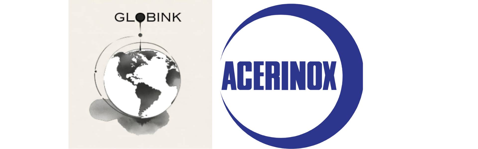 Founder of GlobInK & Technical Engineer at North American Stainless,  Acerinox Group